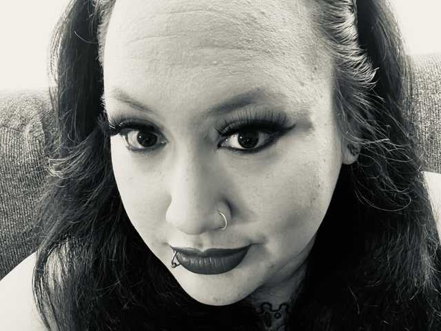 Fotografie a profilului SexyGothNerd90