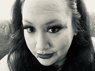 Chat video erotic SexyGothNerd90