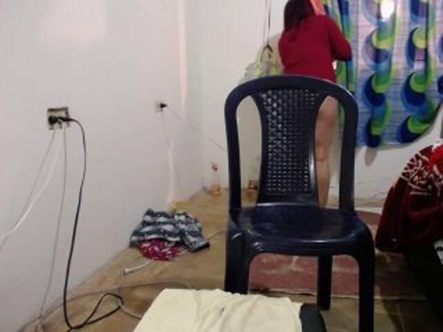 Capturi de ecran de difuzare sexygrandmom