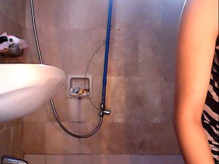 Capturi de ecran de difuzare sexyhotzhel