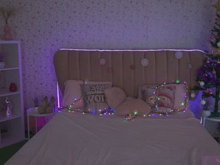 Chat video erotic SexyIrinka