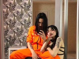 Chat video erotic Sexykindred