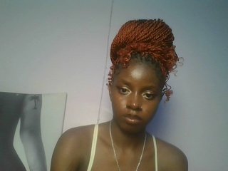 Chat video erotic Sexykitten1