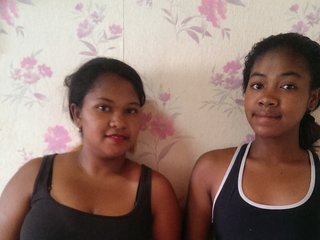 Chat video erotic SexyLady-2