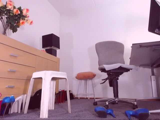 Capturi de ecran de difuzare SexyLegs