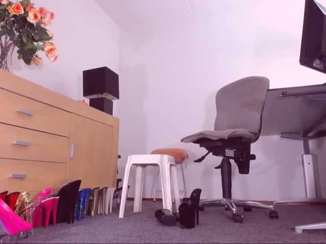 Capturi de ecran de difuzare SexyLegs