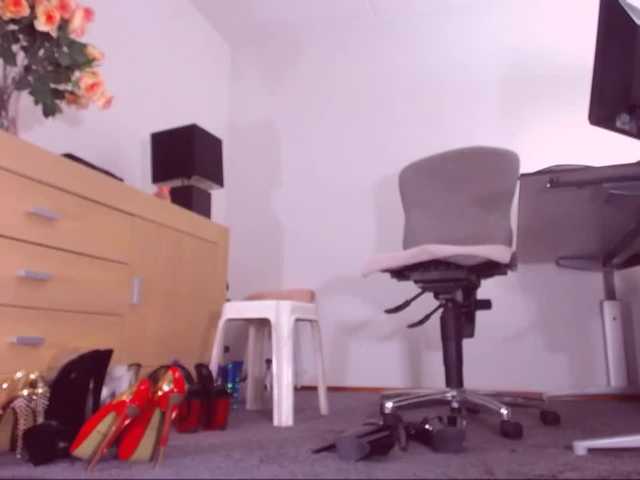 Capturi de ecran de difuzare SexyLegs