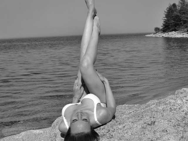 Fotografie a profilului SexyLeksy