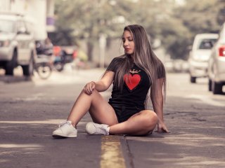 Fotografie a profilului SexyLitGirl