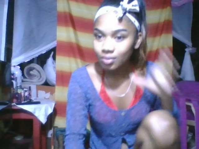 Capturi de ecran de difuzare Sexylove565