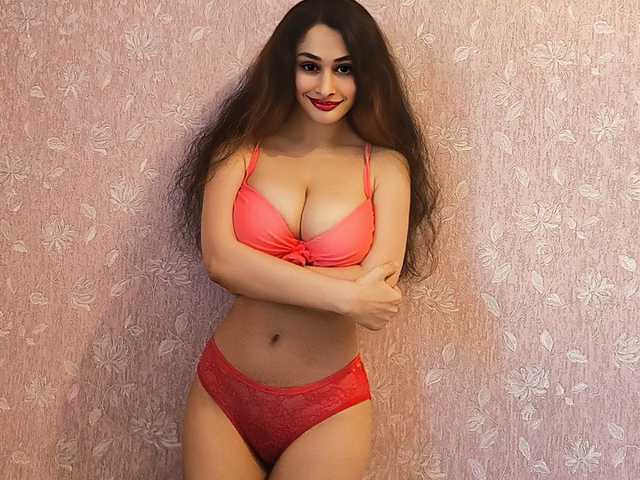 Fotografie a profilului SexyLucitta