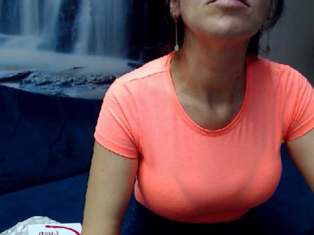 Capturi de ecran de difuzare sexymarlenn