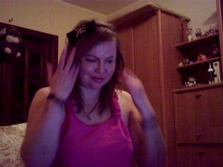 Chat video erotic SexyMiss