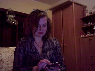 Chat video erotic SexyMiss