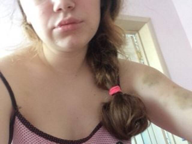 Capturi de ecran de difuzare Wey_2103