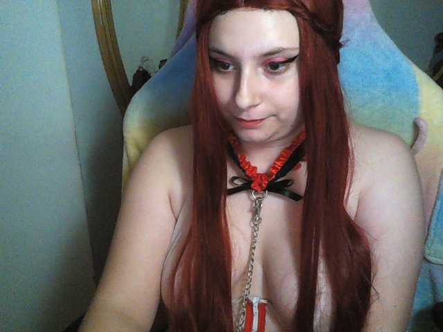 Fotografii SexyNuxiria 1000 tks goal- Make me release my holy essence Dice roll 42 tks for tip menu free 10 minutes! Except cumming and finger in ass AutoDj 20 tks!