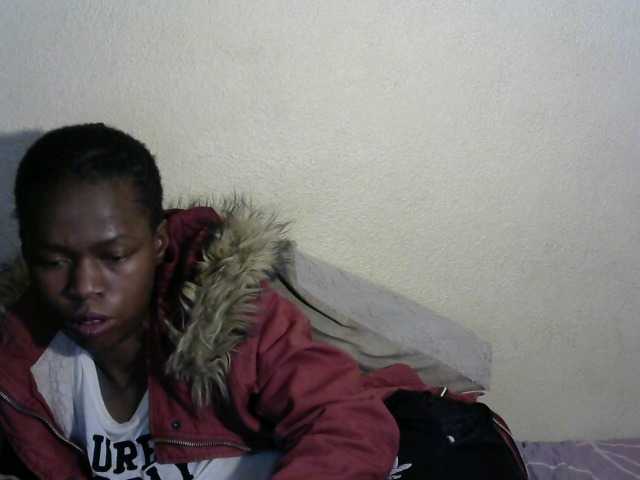 Capturi de ecran de difuzare Sexyprincess5