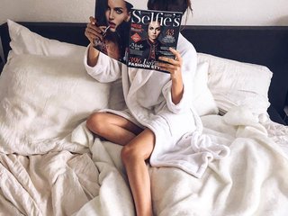 Chat video erotic SexyRose69