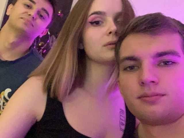 Fotografie a profilului sexyrucoup1e