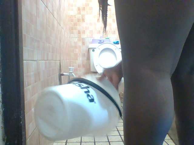Capturi de ecran de difuzare Sexysally4