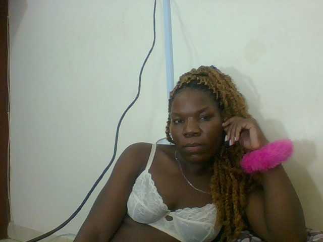 Capturi de ecran de difuzare Sexysally4