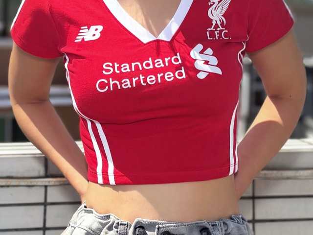 Fotografie a profilului Sexyshaz