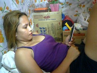 Capturi de ecran de difuzare SexySlave69
