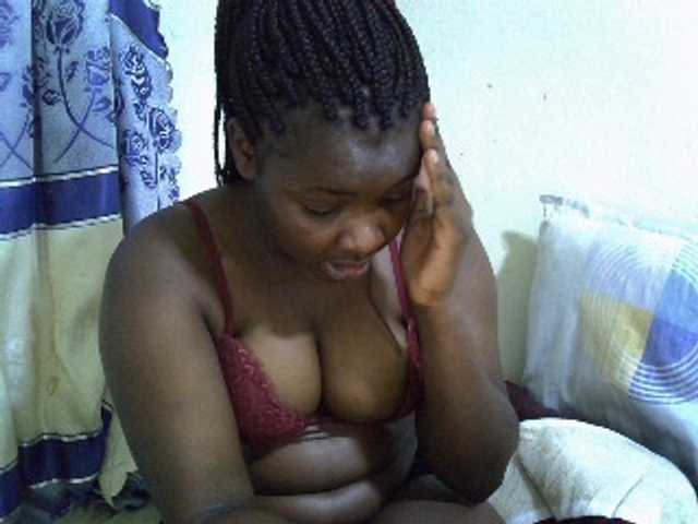 Capturi de ecran de difuzare Sexyslimebony