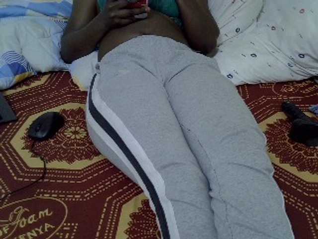 Capturi de ecran de difuzare Sexyslimebony