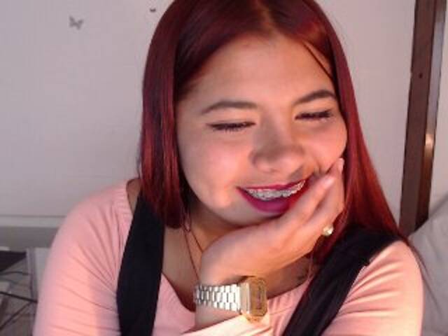 Capturi de ecran de difuzare sexyteenlen