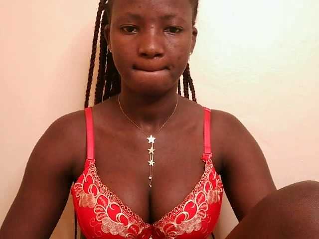 Capturi de ecran de difuzare sexytigress1
