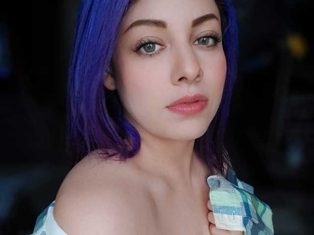 Fotografie de profil sexyviolet1