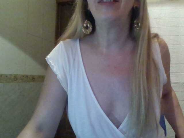 Capturi de ecran de difuzare SexyXSveta