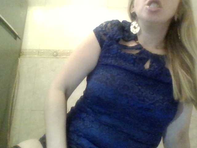 Capturi de ecran de difuzare SexyXSveta