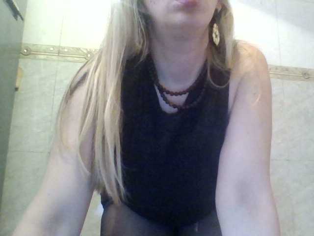 Capturi de ecran de difuzare SexyXSveta