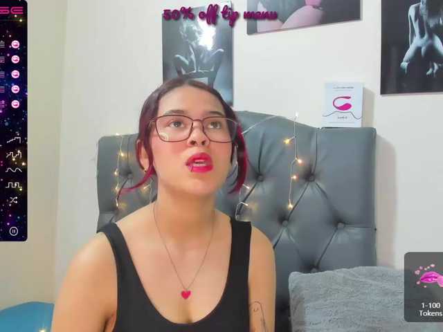 Capturi de ecran de difuzare Sexyy-Candy