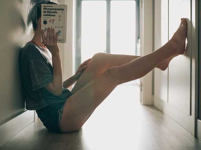 Fotografie a profilului shaddy-girl