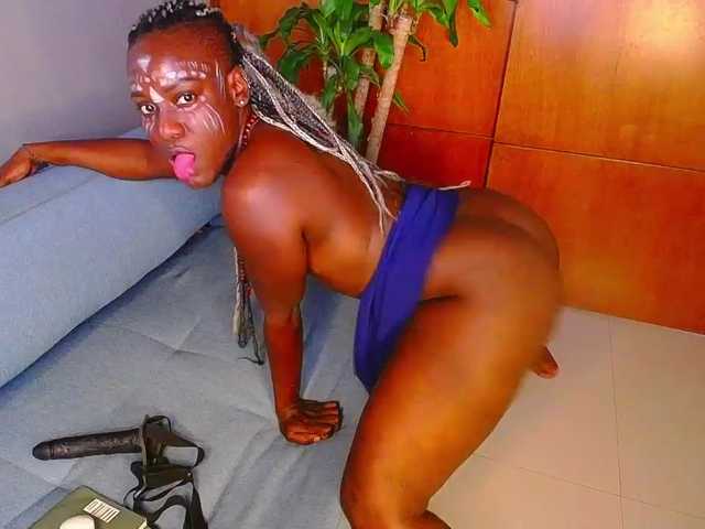 Capturi de ecran de difuzare Shadhany