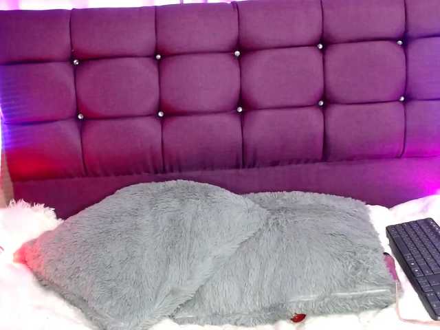 Capturi de ecran de difuzare ShaelGracee