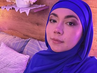 Chat video erotic Shahd-1