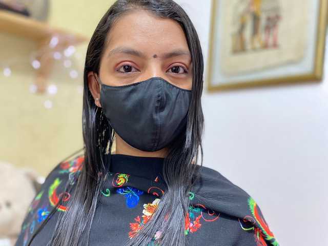 Fotografie a profilului Shailanaya