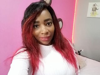 Chat video erotic shairaebony