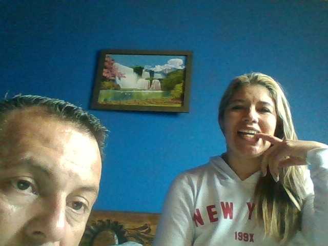 Capturi de ecran de difuzare shairamature
