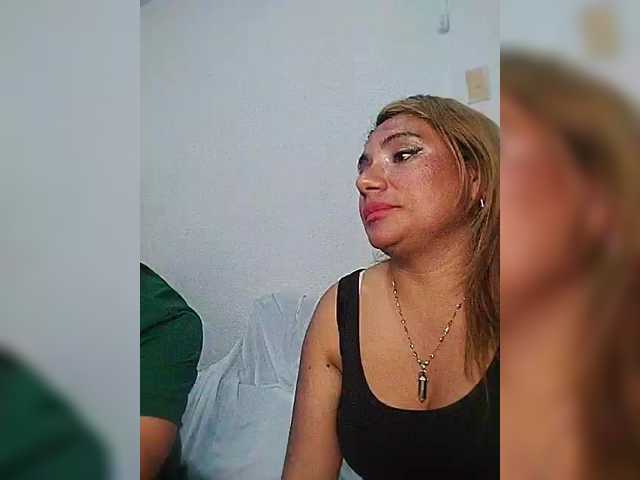 Capturi de ecran de difuzare shairamature