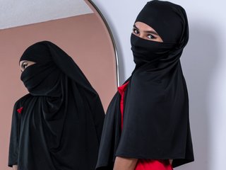 Chat video erotic shalimar-