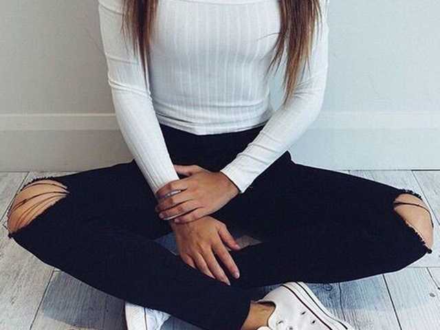 Fotografie a profilului Alisson_Grey