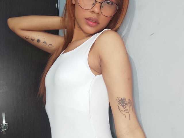 Fotografie a profilului Alisson_Grey