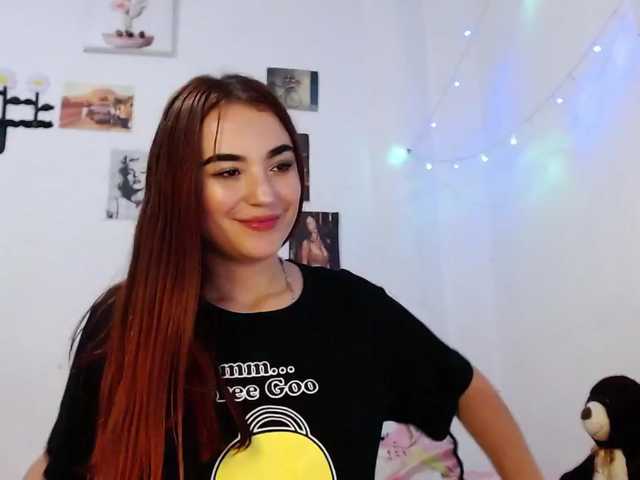 Capturi de ecran de difuzare shane-brooke
