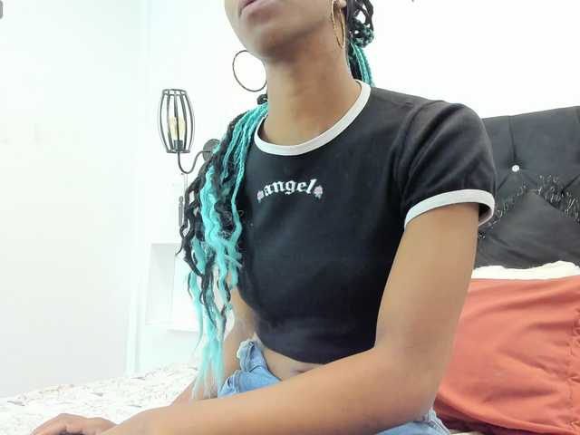 Capturi de ecran de difuzare Shanelle3