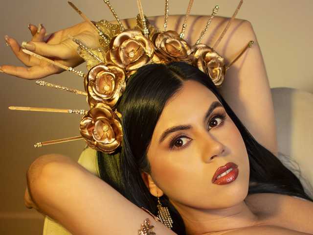 Fotografie a profilului ShanellMoore